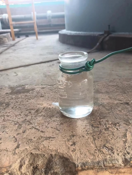 長壽硫酸廠家