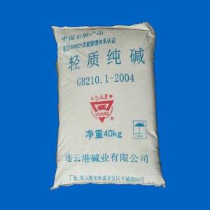 重慶純堿 重慶純堿